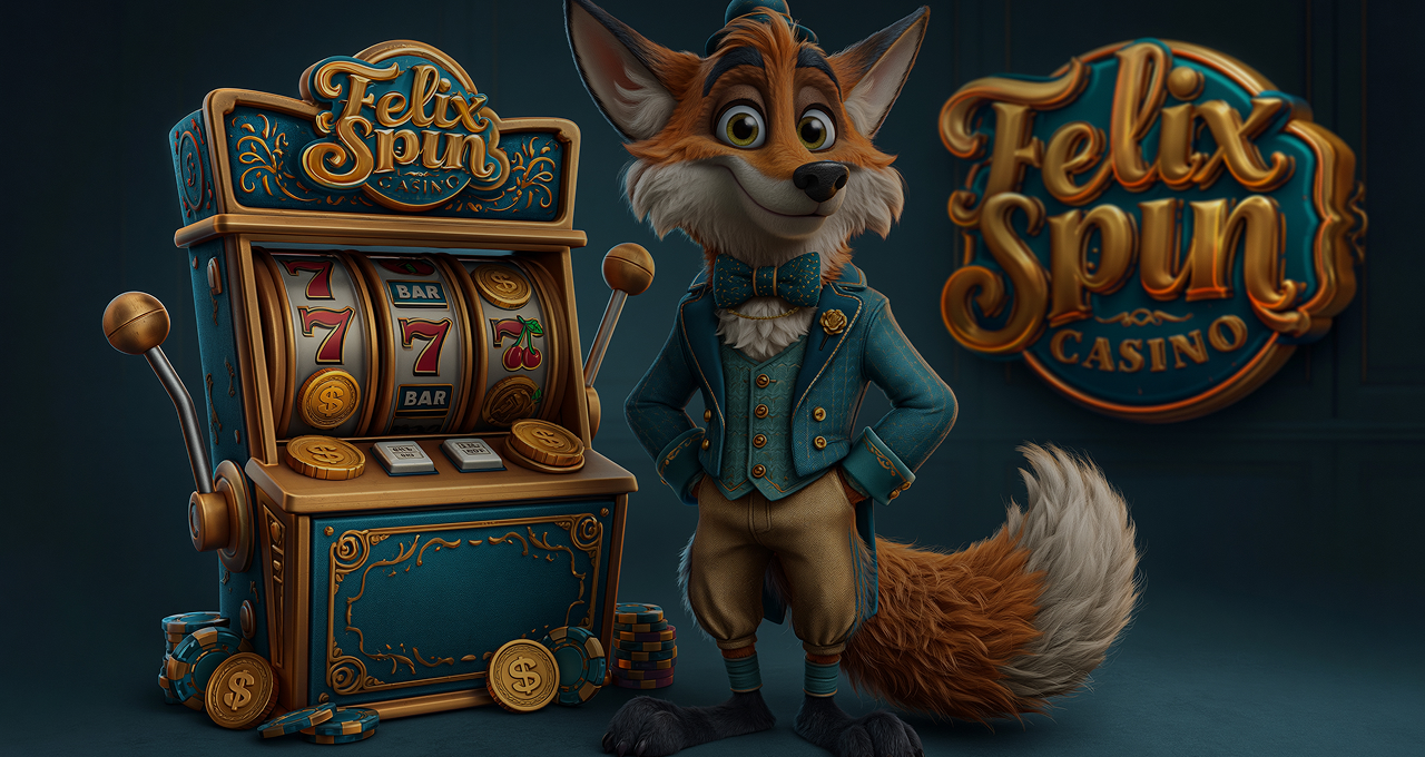 Felix Spin